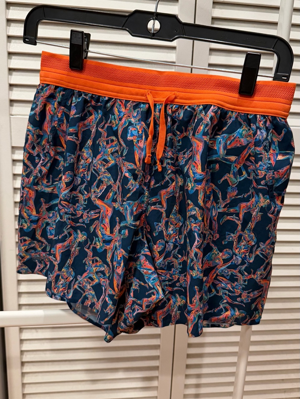 Janji Running Shorts Women Size S